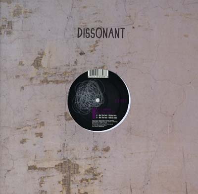 MARC ANTONA - Not The Fool | Vinyl