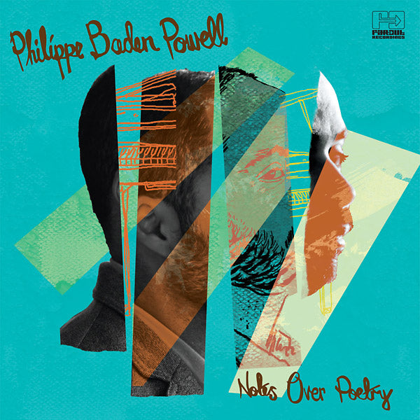 PHILIPPE BADEN POWELL - Notes Over Poetry | Vinyl