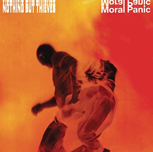 Nothing But Thieves - Moral Panic | Vinyl