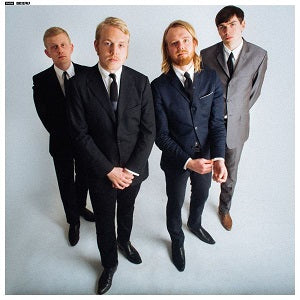 The Youth - Nothing But... | CD