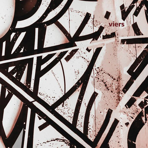 VIERS - Nothing Changed | Vinyl