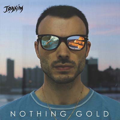JOAKIM - Nothing Gold | CD