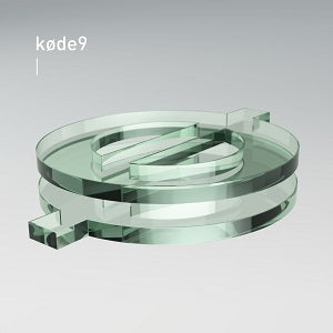 Kode9 | Nothing | CD