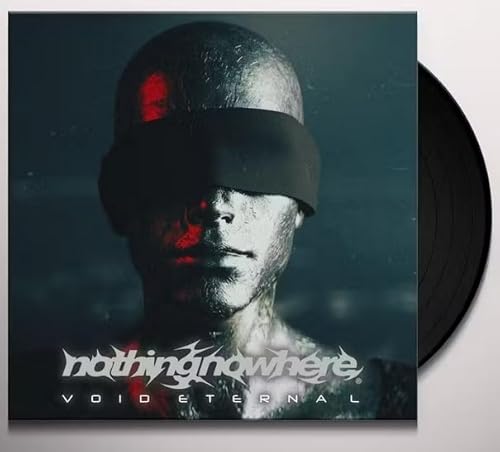 nothing,nowhere. - VOID ETERNAL | Vinyl