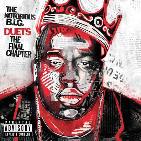 Notorious Big - Duets: The Final Chapter [Import] | CD