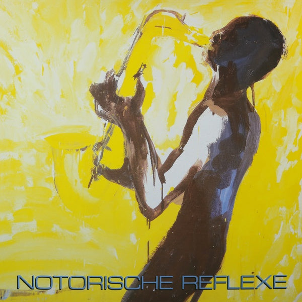 NOTORISCHE REFLEXE - Notorische Reflexe | Vinyl