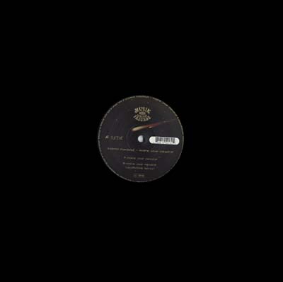 COSMIC COWBOYS - Notre Jour Viendra | Vinyl
