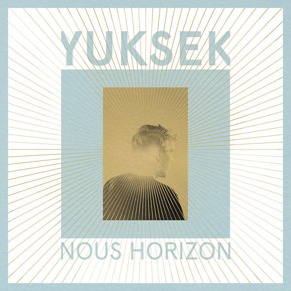 YUKSEK - Nous Horizon | CD