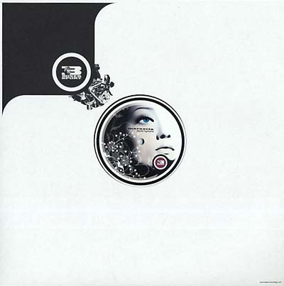 MARASCIA - Nova/Nympho | Vinyl