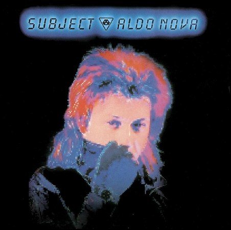 NOVA,ALDO - Subject (Remastered) [Import] | CD