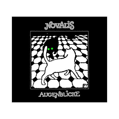 Novalis - Augenblicke | CD