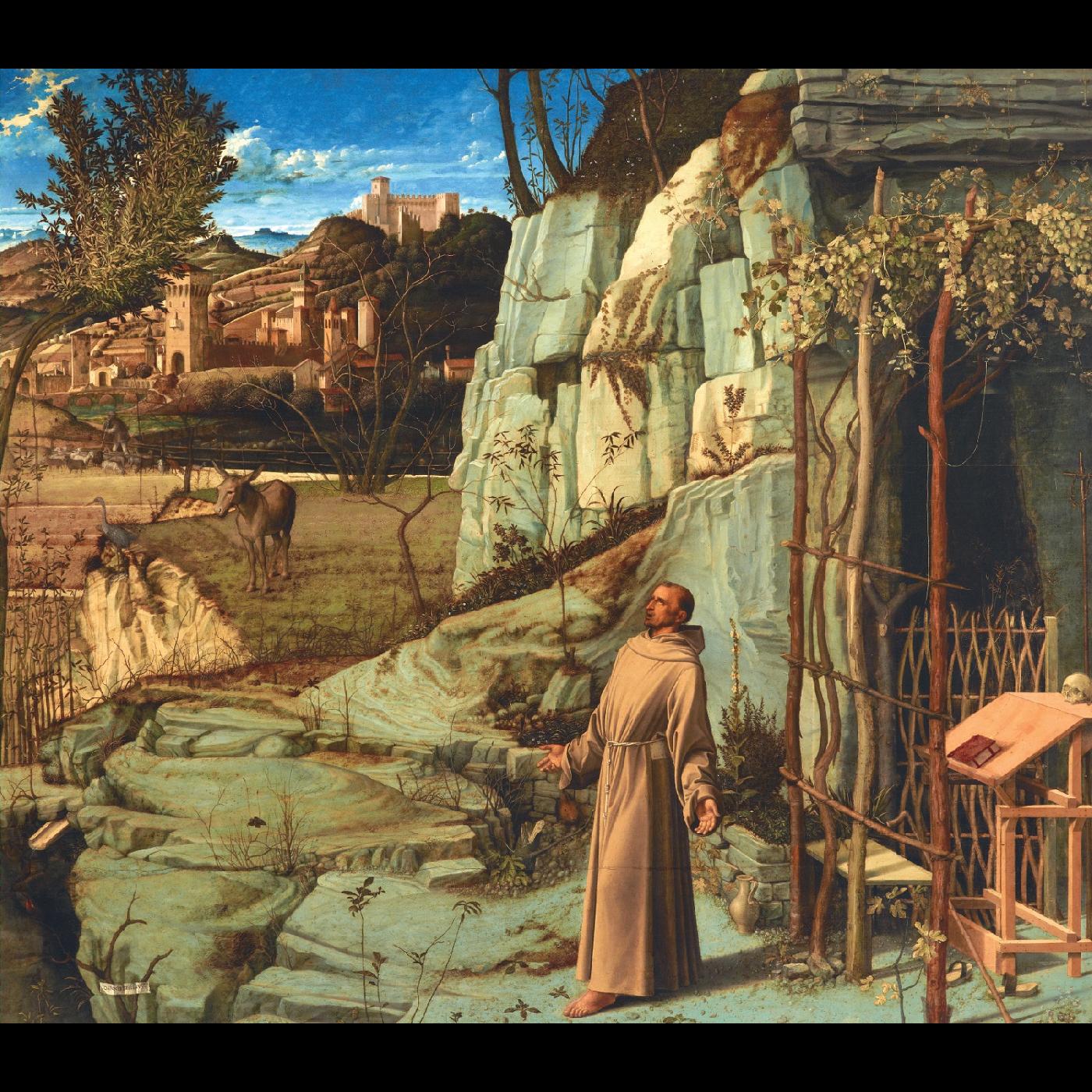 John Zorn - Nove Cantici Per Francesco D'Assisi | CD