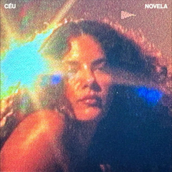 Ceu - Novela | Vinyl