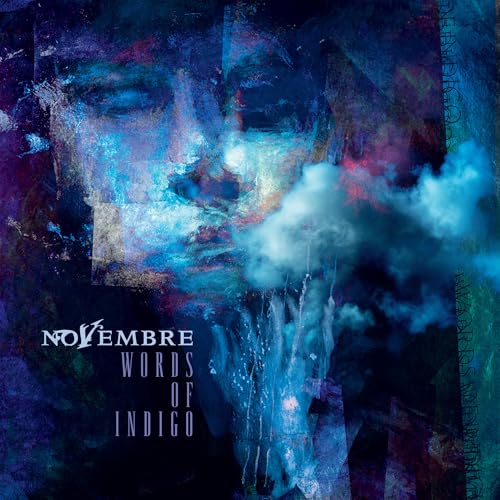 Novembre | Words Of Indigo | CD