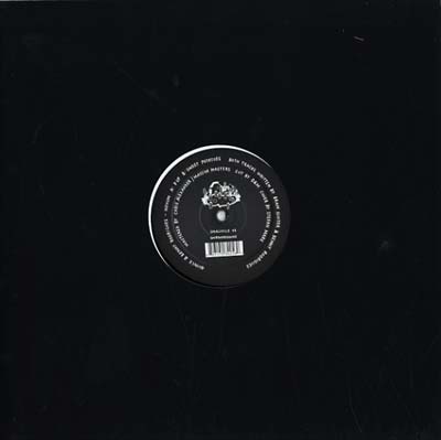 QUINCE & BENNY RODRIGUES - Novum | Vinyl