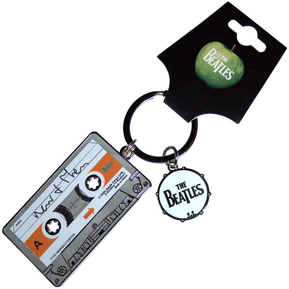 The Beatles | Now & Then Cassette |