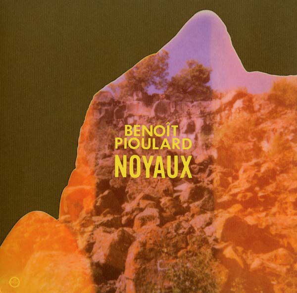 BENOIT PIOULARD - Noyaux | Vinyl