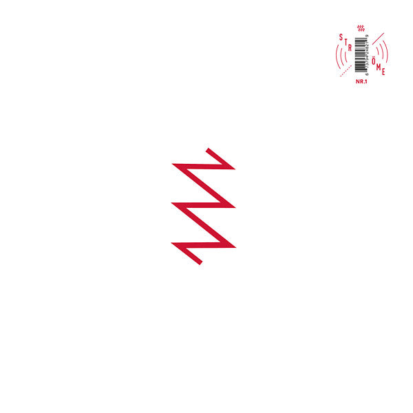 STROME - Nr. 1 | Vinyl