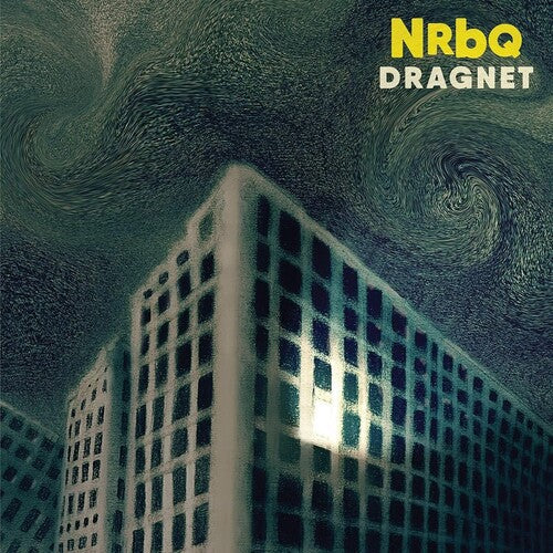 NRBQ - Dragnet | Vinyl