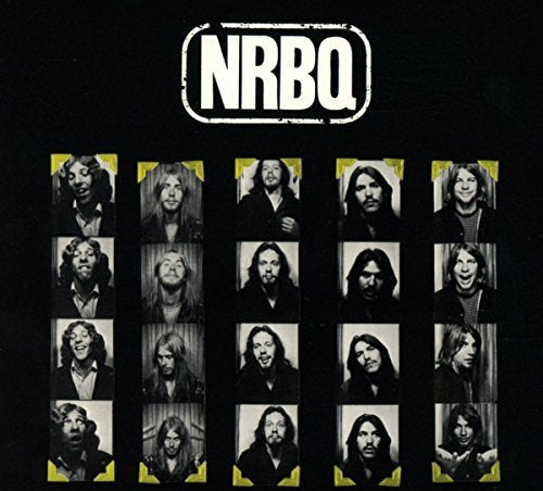 Nrbq - NRBQ | CD