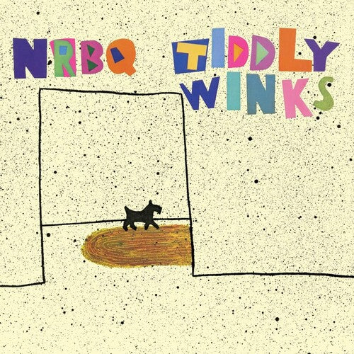 NRBQ - Tiddly Winks | Vinyl