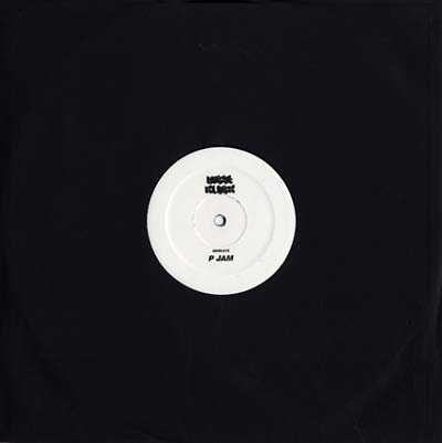 P JAM - NSWL015 | Vinyl