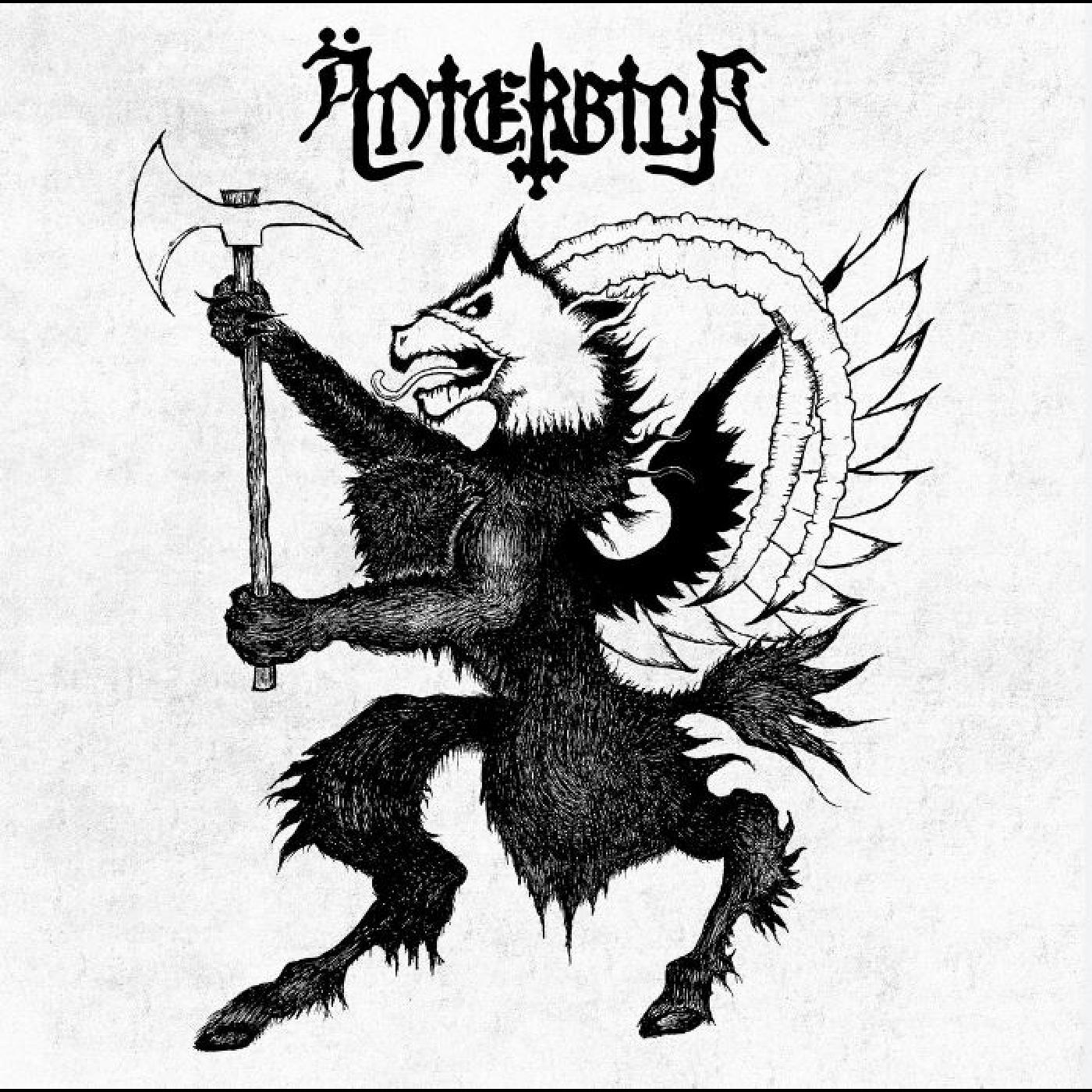 ƒnterbila | ƒnterbila | Vinyl