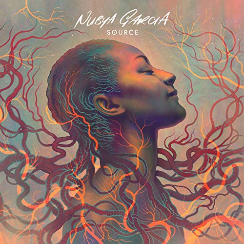 Nubya Garcia - Source (Gatefold LP Jacket) (2 Lp's) | Vinyl