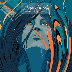 Nubya Garcia - Source / Our Dance (RSD Exclusive) | Vinyl