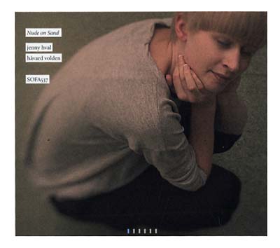 NUDE ON SAND - Nude On Sand | CD