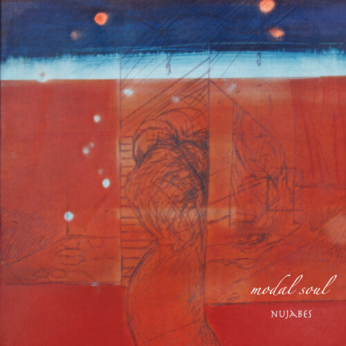 Nujabes - Modal Soul (Limited Edition, Gatefold LP Jacket) (2 Lp's) | Vinyl