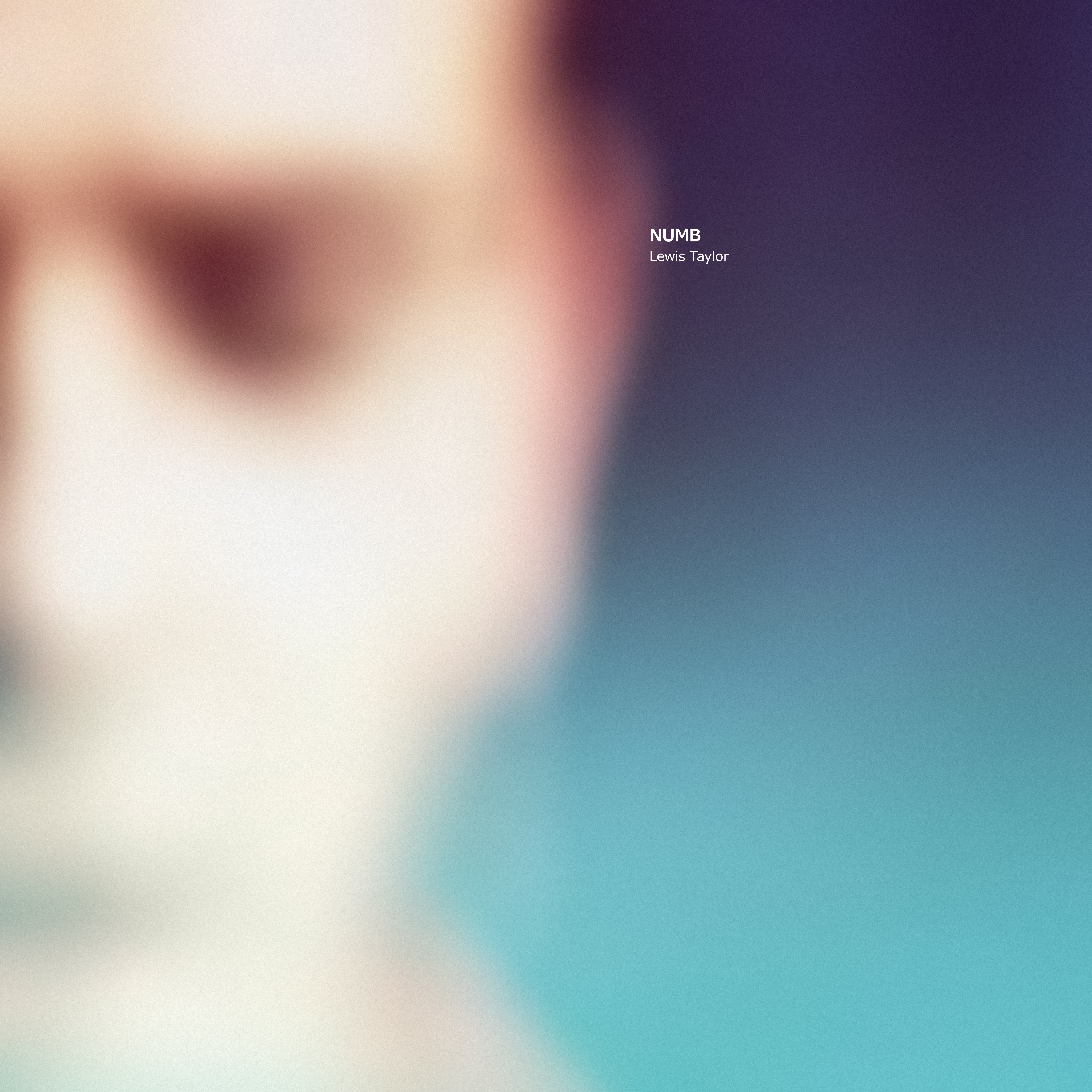 Lewis Taylor - Numb | Vinyl