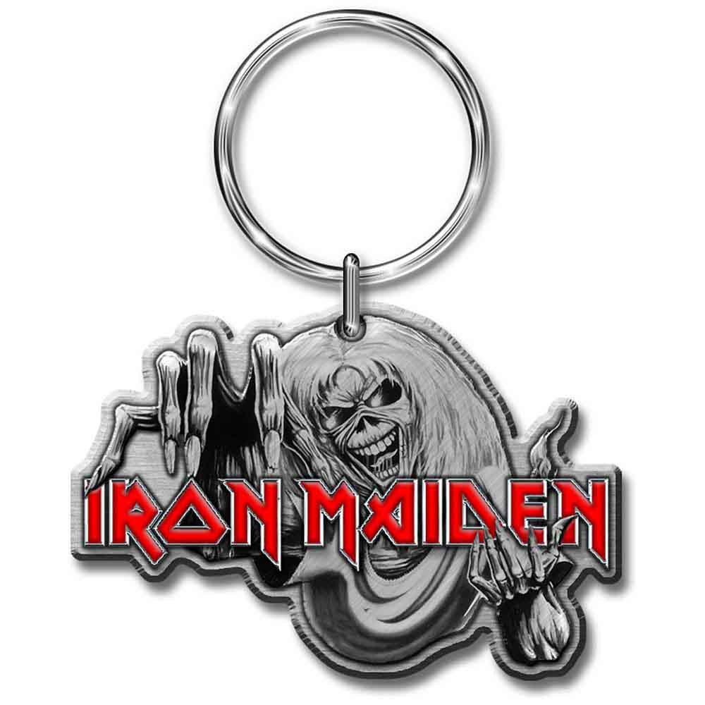 Iron Maiden | Number Of The Beast |
