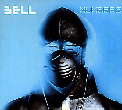 BELL - Numbers | CD