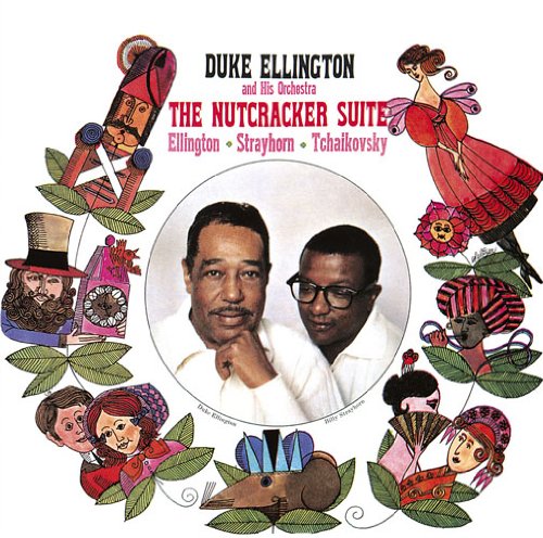 Duke Ellington & His Orchestra - Nutcracker Suite | Vinyl