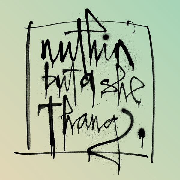 VA | Nuthin' But A She Thang | Vinyl