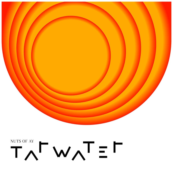 Tarwater - Nuts Of Ay | Vinyl