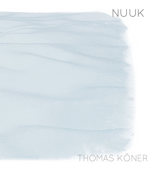 THOMAS KONER - Nuuk | Vinyl