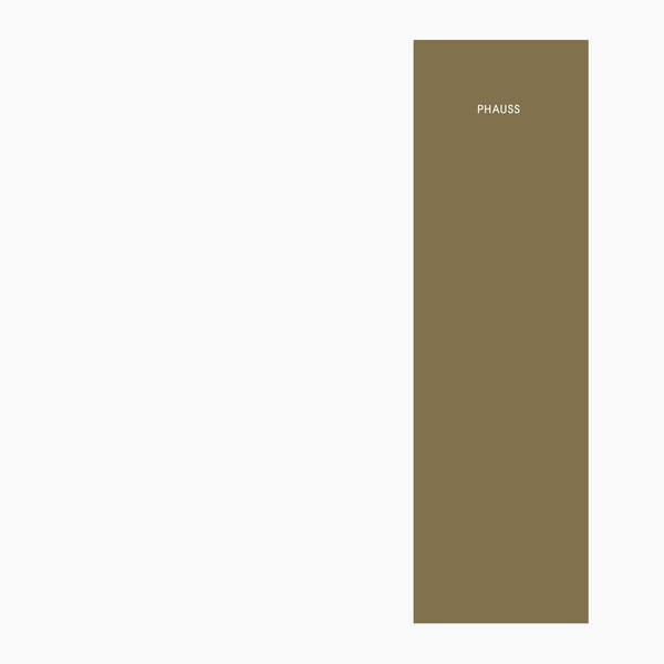 PHAUSS - Nya Sverige - Nothing But The Truth | CD