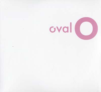 OVAL - O | CD