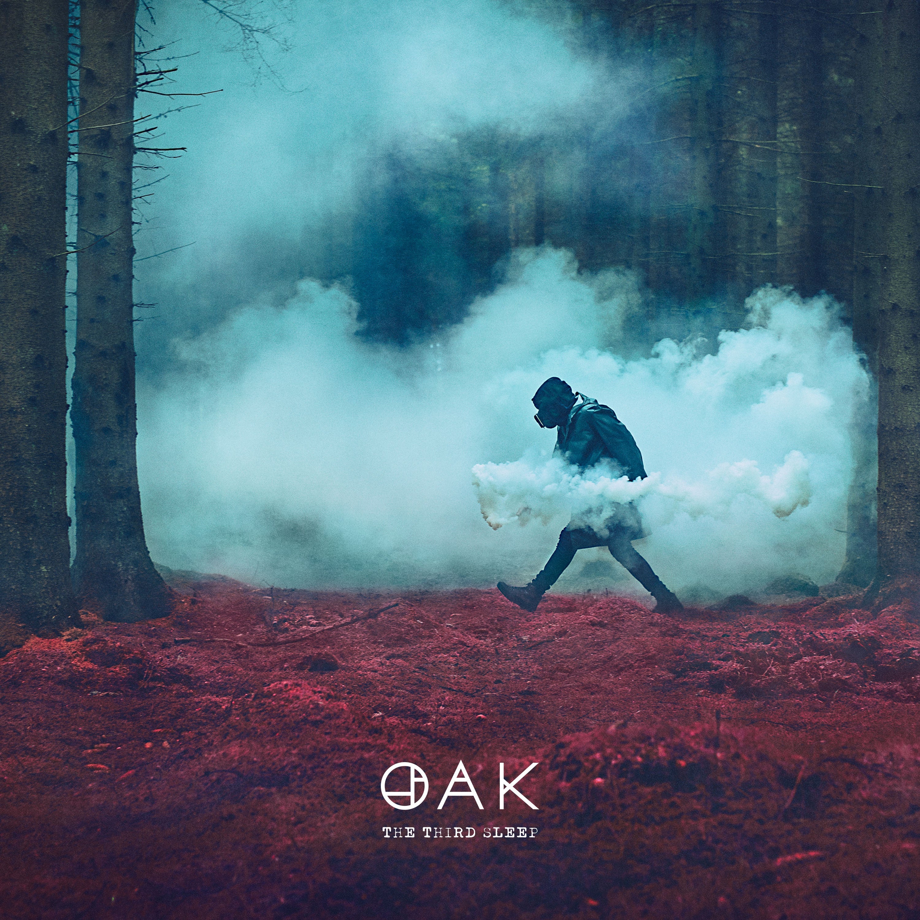 Oak - The Third Sleep | CD