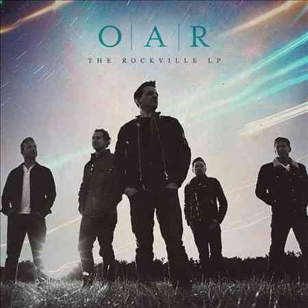 O.A.R. - ROCKVILLE LP,THE | CD