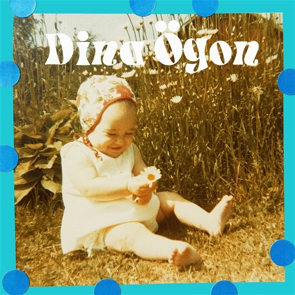 DINA OGON - Oas | Vinyl