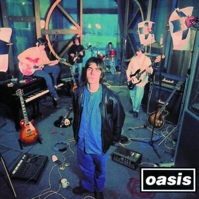 Oasis | Supersonic: 30th Anniversary Edition (Extended Play) [Import] | CD
