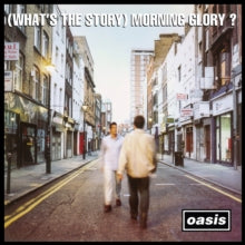 Oasis - (What's the Story) Morning Glory? | Vinyl