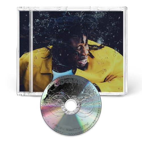 Obongjayar - Paradise Now | CD