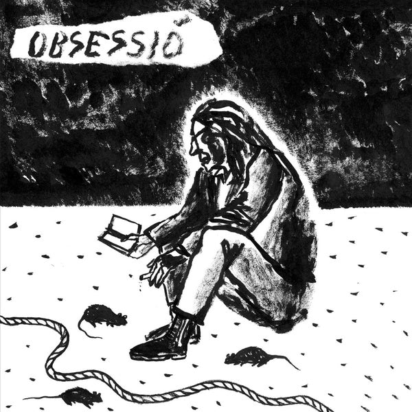 OBSESSIO - Obsessio | Vinyl