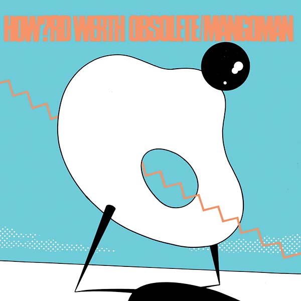 HOWARD WERTH - Obsolete | Vinyl