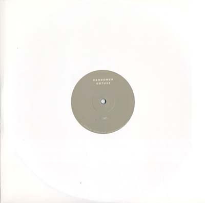 RANDOMER - Obtuse | Vinyl
