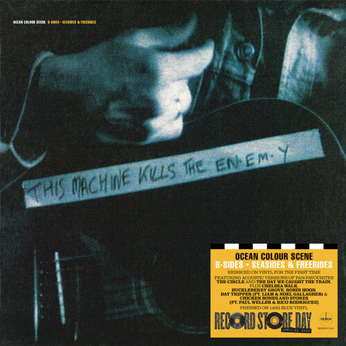 Ocean Colour Scene - B-Sides Seasides & Freerides (RSD 4.22.23) | Vinyl